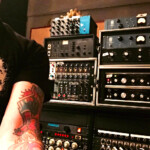 What to do with all these fancy toys? Session at Firebrand Studios. December 19, 2015.