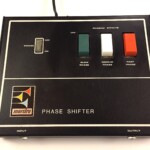 Added this beautiful vintage 70s Maestro PS1-A to my guitar arsenal. I'm absolutely floored by how beautiful this unit sounds. Lush and smooth. And I love the space age design. February 20, 2017.