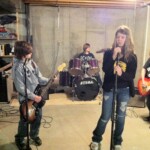 This is what Million Hits looked like when I first started working with them. So small, yet mighty! Winter 2012. This is what Million Hits looked like when I first started working with them. So small, yet mighty! Winter 2012.