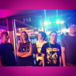 Hanging out on a Friday night in Festus, MO with Million Hits. Spring 2015. Hanging out on a Friday night in Festus, MO with Million Hits. Spring 2015.