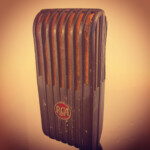 Vintage RCA MI-6203 ribbon mic. A recent hand-me-down I uncovered and am eager to restore! Vintage RCA MI-6203 ribbon mic. A recent hand-me-down I uncovered and am eager to restore!